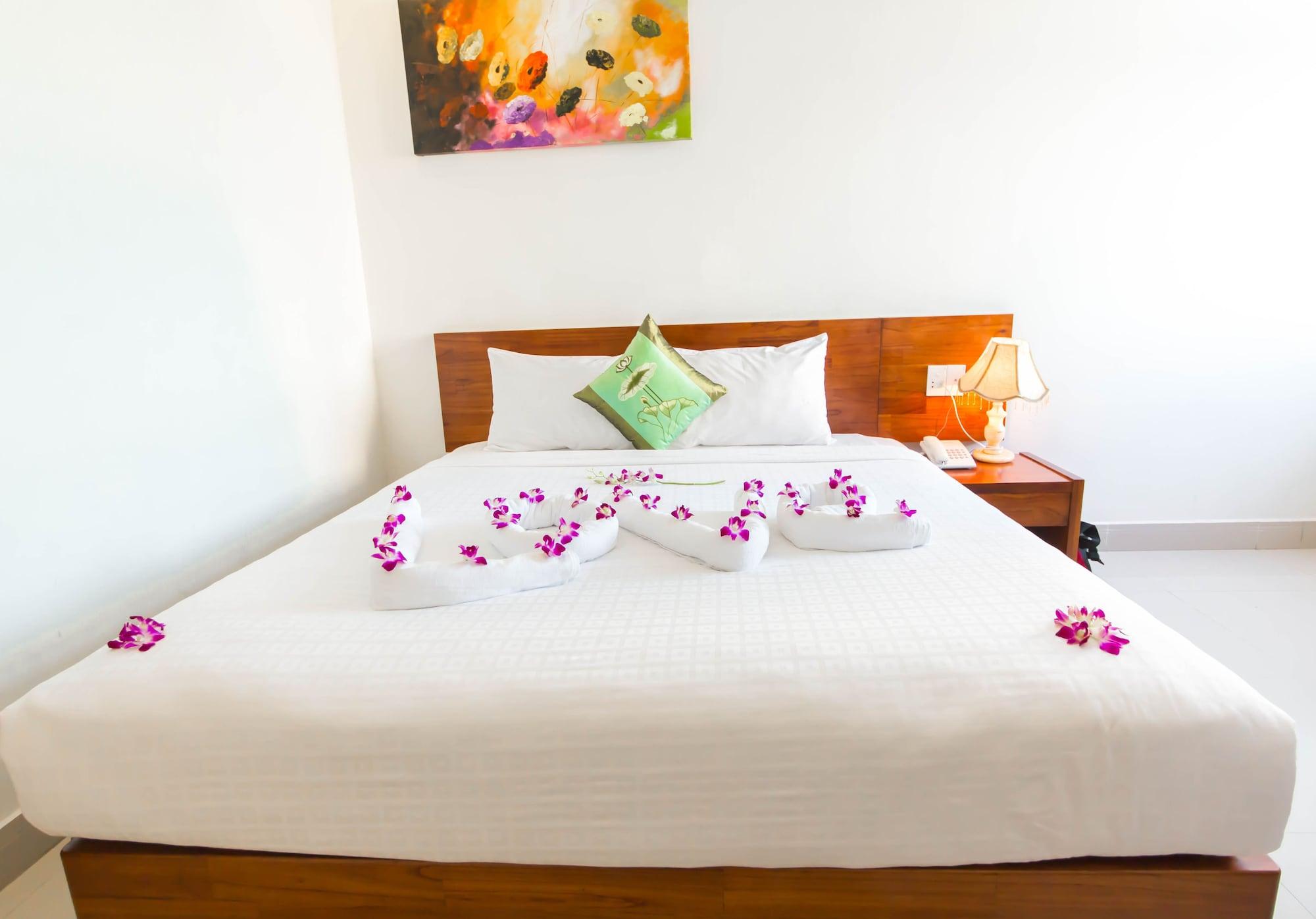 Kien Cuong 2 Hotel Da Nang Buitenkant foto
