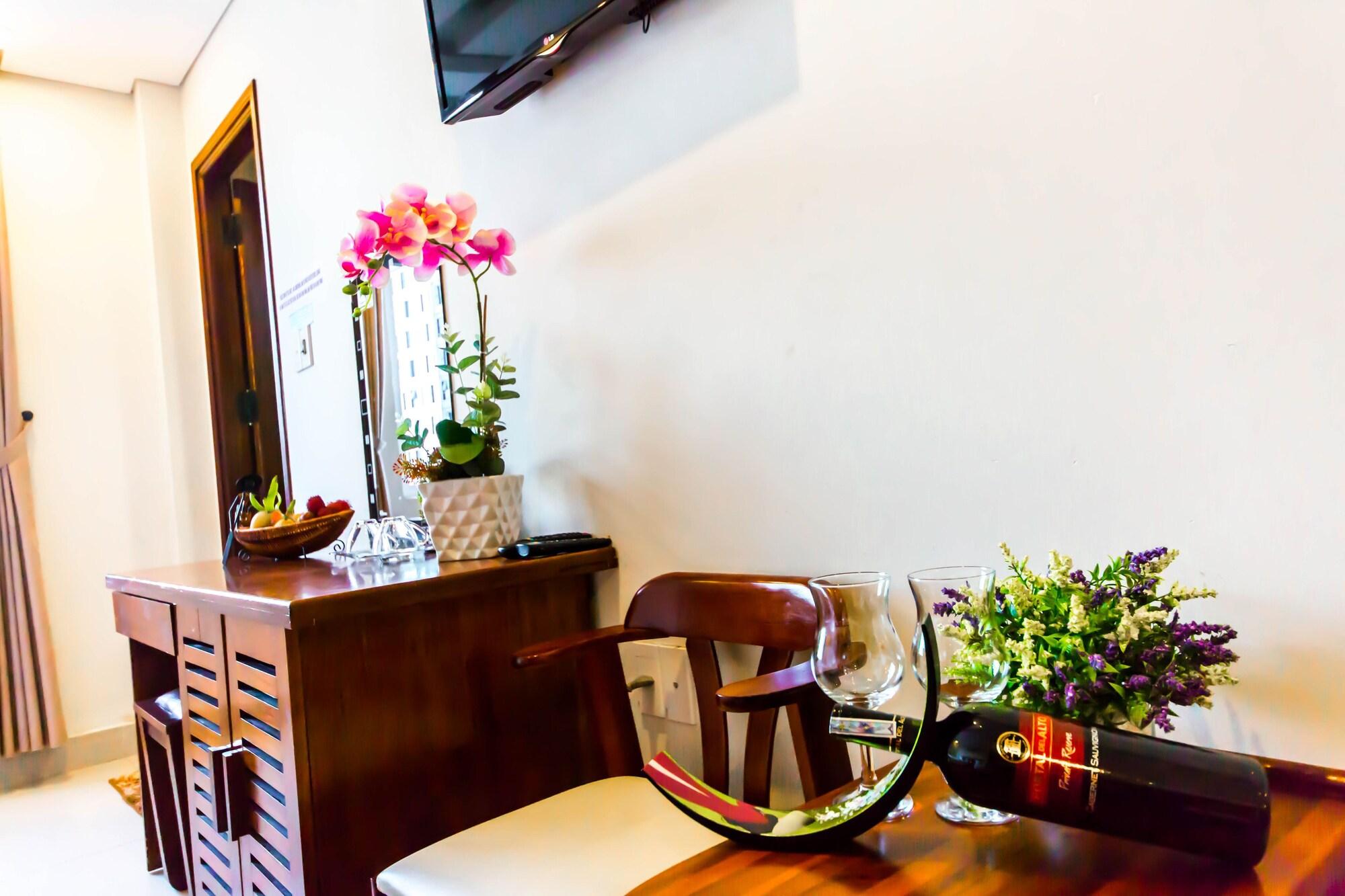 Kien Cuong 2 Hotel Da Nang Buitenkant foto