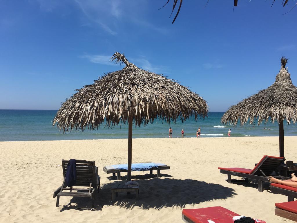 Kien Cuong 2 Hotel Da Nang Buitenkant foto